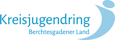 Logo Kreisjugendring Berchtesgadener Land