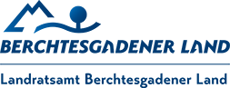 Logo Landratsamt Berchtesgadener Land
